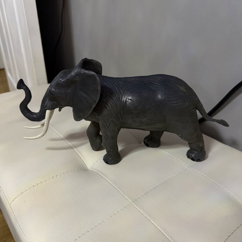 Imperial Elephant Statue